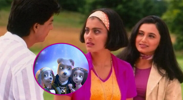 Kuch Kuch Hota hai