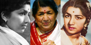 Lata Mangeshkar