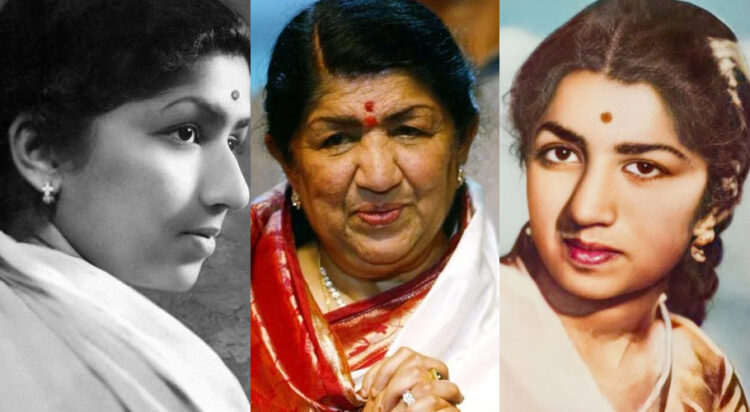 Lata Mangeshkar