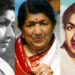 Lata Mangeshkar