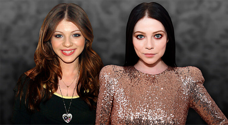 Michelle Trachtenberg's Tragic True Life Story