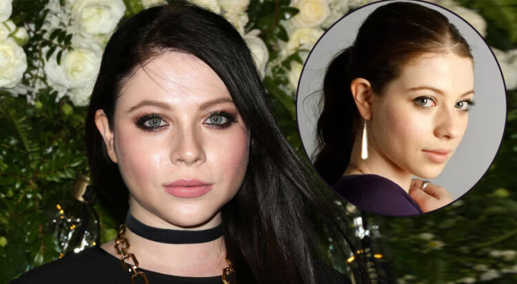 Michelle Trachtenberg