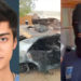 Mustafa Murder Case