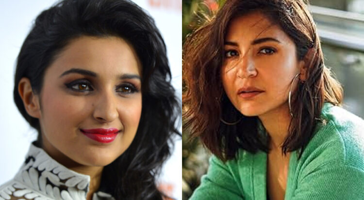 Parineeti Chopra