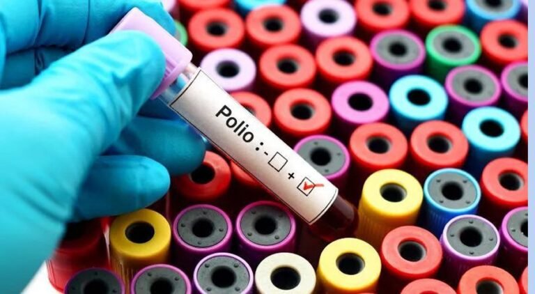 Poliovirus