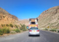 Quetta-Sibi Highway