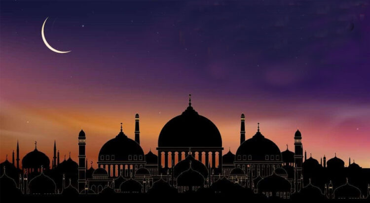 Ramadan Iftar Time today