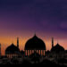 Ramadan Iftar Time today