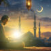 Ramadan Calendar 2025