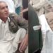 Rawalpindi man arrest for doing black magic on girl's grave
