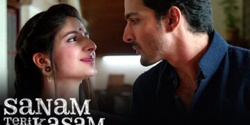 Sanam Teri Kasam