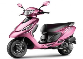 Sindh to provide scooties to women