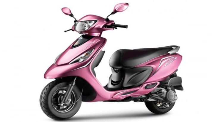 Sindh to provide scooties to women