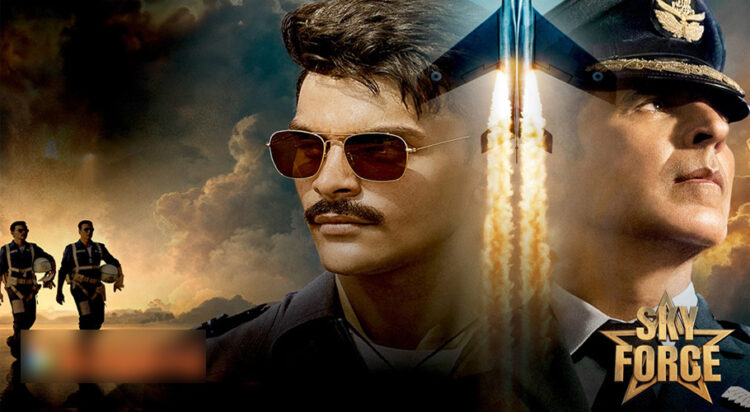 Skyforce