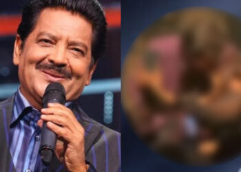 Udit Narayan