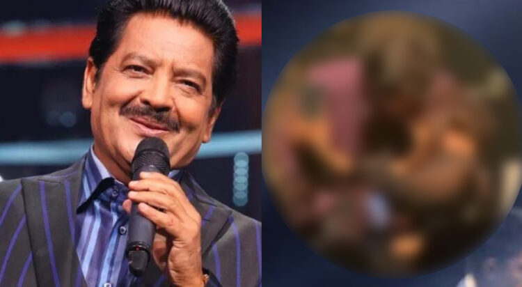 Udit Narayan