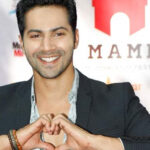 Varun Dhawan