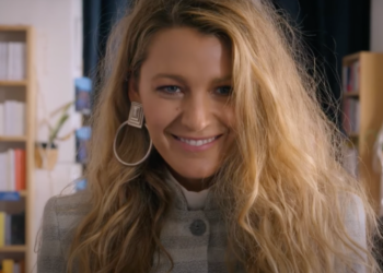 Blake Lively's 'Another Simple Favor' is indeed getting an OTT release. File Photo