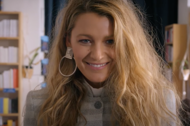 Blake Lively's 'Another Simple Favor' is indeed getting an OTT release. File Photo