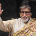 Amitabh Bachchan