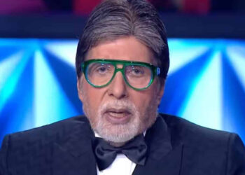 Amitabh Bachchan