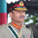 Army Chief