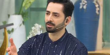 Danish Taimoor