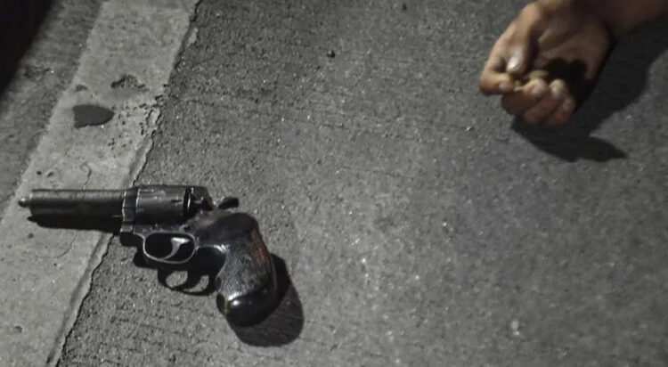With the beginning of Ramadan, incidents of robbery and street crimes have also increased - Image: Independent News