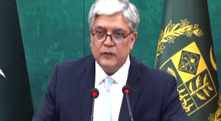 Pakistan