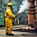 Gas Leak