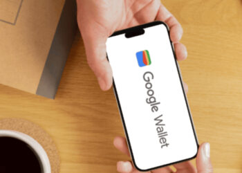 Google Wallet