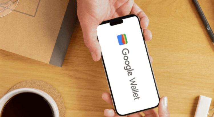 Google Wallet