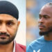 Harbhajan Singh and Jofra Archer (Source: Getty Images)