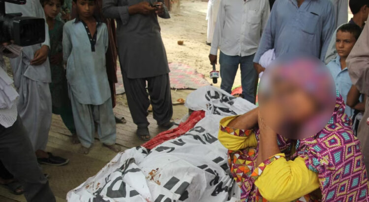 Honor Killing