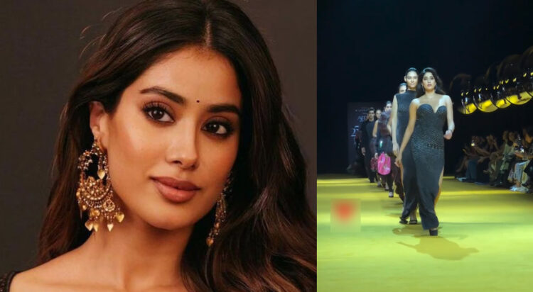 Janhvi Kapoor