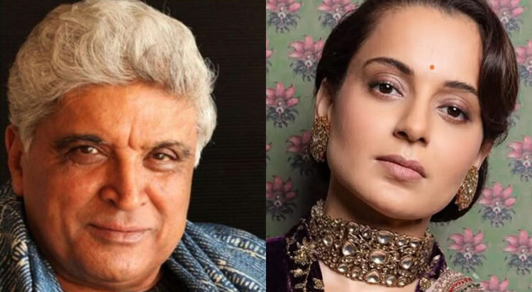 Javed Akhtar is known for his tolerance but felt that the matter had gone on for too long without accountability - Image: Federal Post, Law Trend