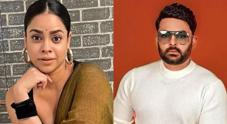 Kapil Sharma