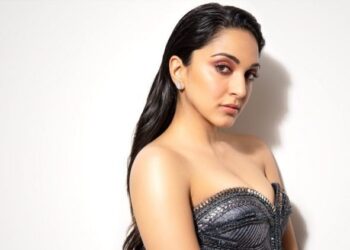 Kiara Advani. File Photo