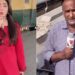Mahira Khan recreates Chand Nawaz video. Scree grab