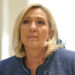 Marine Le Pen was found guilty of using European Parliament money to pay staff who were working for her political party in France.
Alain Jocard/AFP/Getty Images