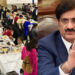 Murad Ali Shah