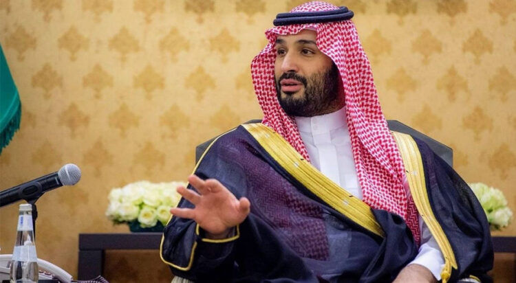 Mohammed Bin Salman
