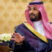 Mohammed Bin Salman