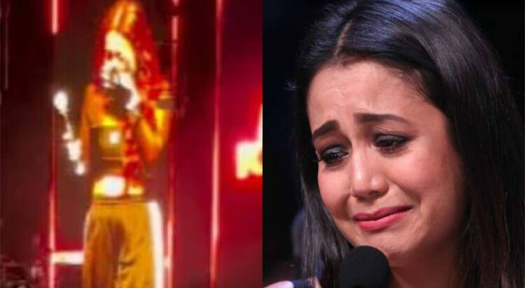 Neha Kakkar