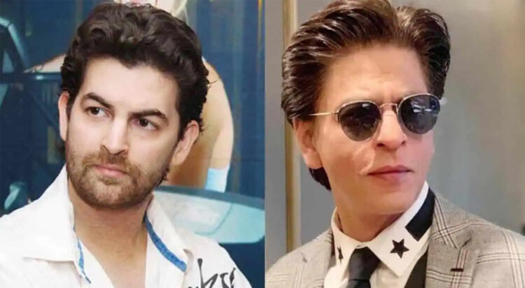 Neil Nitin Mukesh