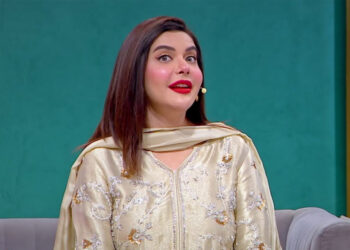 Nida Yasir