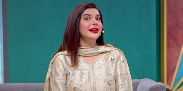 Nida Yasir