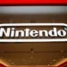 The Nintendo logo is displayed at the Nintendo Tokyo store in Tokyo, Japan, Nov. 19, 2019. Reuters