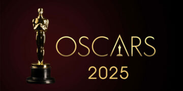 Oscars 2025