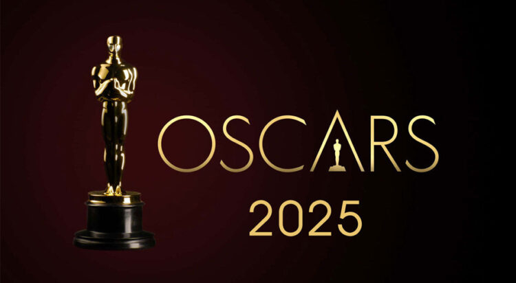 Oscars 2025